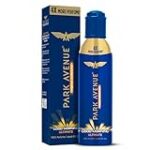 Park Avenue Good Morning Ultimate NO GAS Premium Perfume, 130 ml