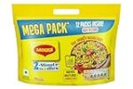 MAGGI 2-Minute Instant Noodles (Pack of 12)