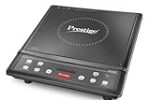 Prestige Iris Eco 1200 Watts Induction Cooktop