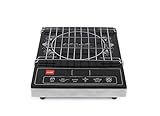Cello Induction Cooker Blazing Venus | Induction Cooktop