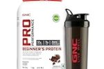 GNC Pro Performance Beginner’s Protein | 1KG