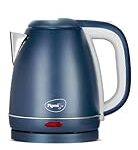 Pigeon Tesla Electric Kettle 1.5 L, 1300 Watt