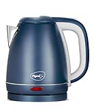 Pigeon Tesla Electric Kettle 1.5 L, 1300 Watt