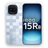 iQOO 15R Specification | offers on Amazon