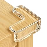 Rster Pack of 20 Silicone Corner Protectors