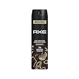 Axe Dark Temptation Deodorant 215 ml