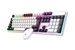Ant Esports KM1610 LED Gaming Keyboard and Mouse Combo