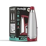 Sturlite Pton 12W LED Portable Lantern| 2200mAh Rechargeable Li-ion Battery