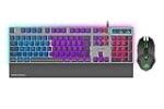 Ant Esports KM540 Gaming Keyboard and Mouse Combo
