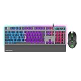 Ant Esports KM540 Gaming Keyboard and Mouse Combo