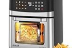 INALSA Air Fryer Oven | 12L,1700W