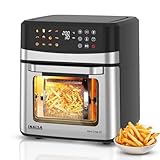 INALSA Air Fryer Oven | 12L,1700W