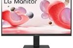 LG PC Monitor 22MR410-B (21.45 Inch) Full HD (1920×1080)