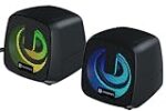 Portronics 6W in Tune 6 Portable Desktop PC Speaker