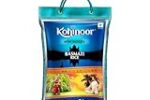 Kohinoor Minimogra Basmati Rice 5Kg | Long Grain