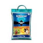 Kohinoor Minimogra Basmati Rice 5Kg | Long Grain