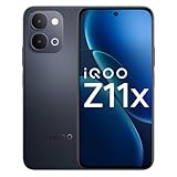 iQOO Z11x 5G Dimensity 7400-Turbo Processor Smartphone
