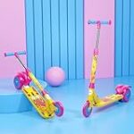 Lifelong Kick Scooter