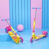 Lifelong Kick Scooter