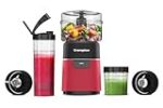 Crompton Ameo Fresh | Premium Nutri Blender With Chopper