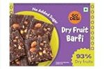 GO DESi – Dry Fruits Barfi 200 grams