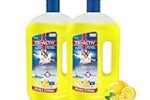 Tri-Activ Double Strong Disinfectant Floor Cleaner (1000ml x 2 Units)