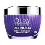 Olay Regenerist Retinol 24 Night Cream 50g