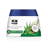 Parachute Advansed Coconut & Aloe Vera Hair Cream 210ml