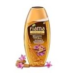 Fiama Body Wash Shower Gel Golden Sandalwood Oil and Patchouli, 250ml
