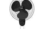 Havells Gatik Pro 400mm Wall Mount Fan