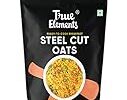 True Elements Steel Cut Oats 500g