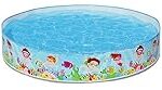 Intex Snap Set Paddling Water Pool (5ft)