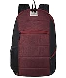 WildHorn 31L 3 Compartment Laptop Backpack