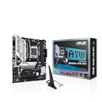 ASUS B650M-AYW WiFi AMD B650 Micro-ATX Motherboard