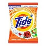 Tide Plus Detergent Washing Powder – 10kg