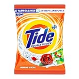 Tide Plus Detergent Washing Powder – 10kg