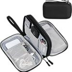 SaleOn Portable Organizer Bag for Travel 8.3×5 Inch