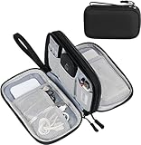 SaleOn Portable Organizer Bag for Travel 8.3×5 Inch