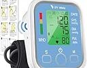 DR VAKU® BP Monitor Automatic Blood Pressure Machine
