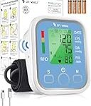 DR VAKU® BP Monitor Automatic Blood Pressure Machine