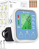 DR VAKU® BP Monitor Automatic Blood Pressure Machine