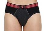 Van Heusen Men Briefs – Cotton Spandex