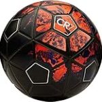 M ART Hands Stitched Football Size 5