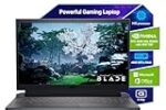 Dell G Series, 13th Gen Intel Core i5 Gaming Laptop