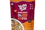 Yogabar Super Muesli 700g