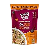 Yogabar Super Muesli 700g