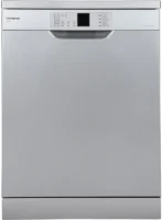 Crompton FS-DWVOA14PS-DS Free Standing 14 Place Settings Dishwasher