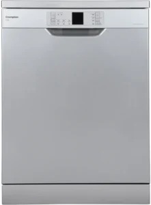 Crompton FS-DWVOA14PS-DS Free Standing 14 Place Settings Dishwasher