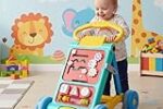 Goyal’s Baby Activity Walker – Toddler