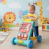 Goyal’s Baby Activity Walker – Toddler